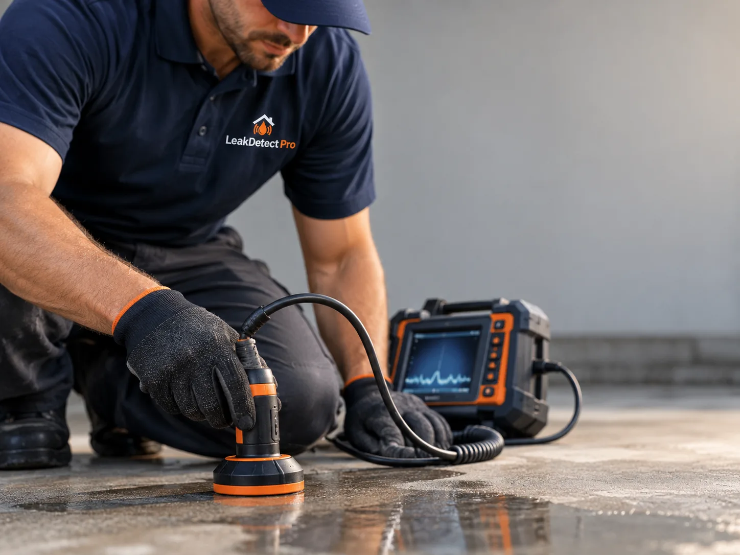 Flat Roof Analysis in Nisland, SD